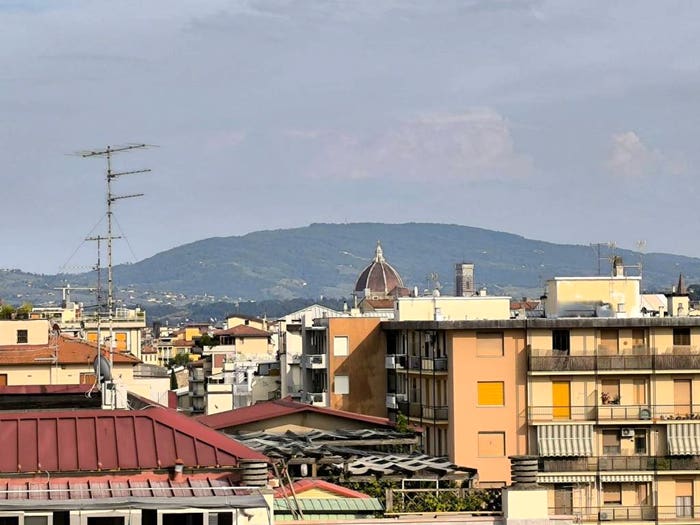 Casa quadrilocale in vendita in Via Maragliano, Porta al Prato San Jacopino, Firenze
