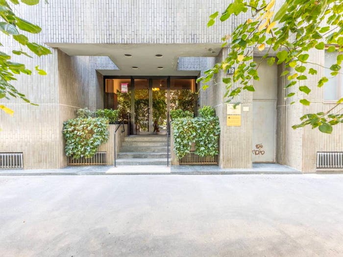 Appartamento trilocale in vendita in Viale Lodovico Scarampo, Monte Rosa Lotto, Milano
