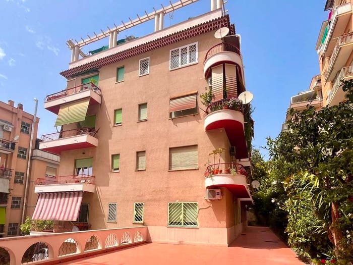 Appartamento bilocale in vendita in Via Giovanni Torrecremata, Colli Portuensi Casaletto, Roma