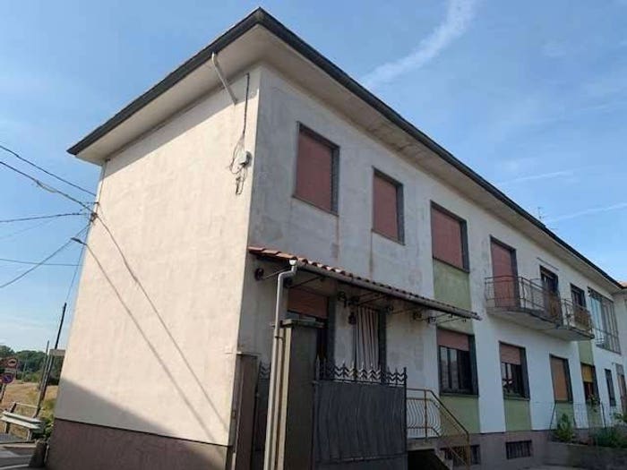 Casa con 5 locali in vendita in VIA AGOGNA, Cavaglietto