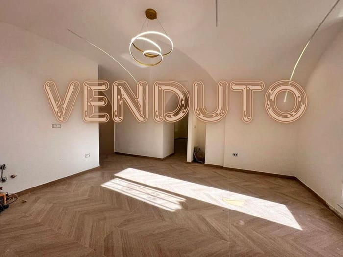 Appartamento trilocale in vendita in Via Santo Strato, Posillipo, Napoli