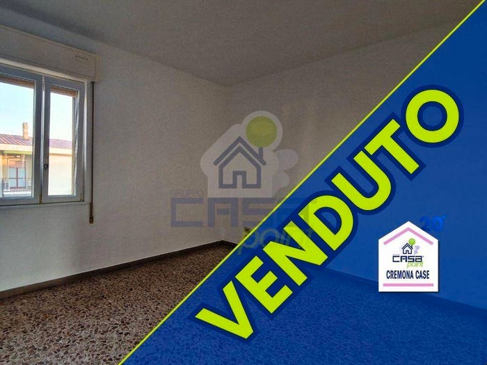 Appartamento trilocale in vendita in VIA BRENTI N, Giuseppina Villetta, Cremona