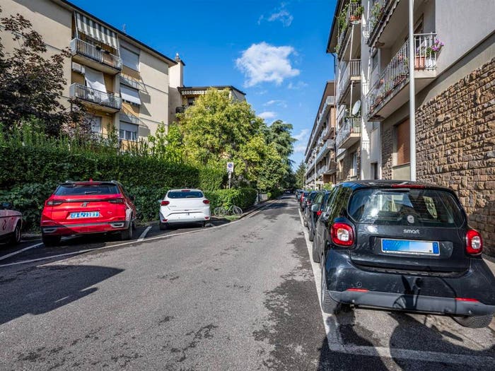 Appartamento bilocale in vendita in Soffiano, Firenze