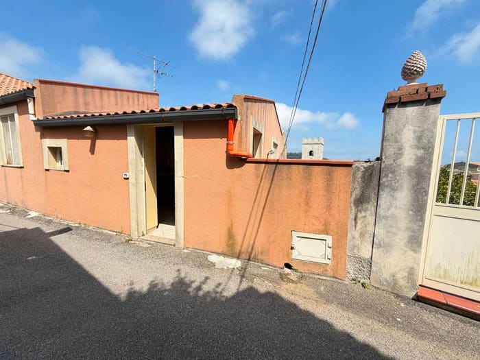 Casa quadrilocale in vendita in Via Soccorso, Castanea Salice, Messina