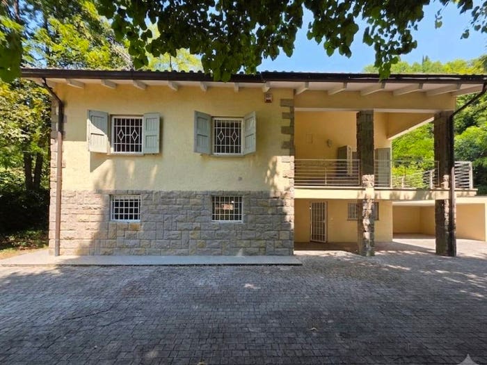 Casa con 5 locali in vendita in via tignano, Sasso Marconi