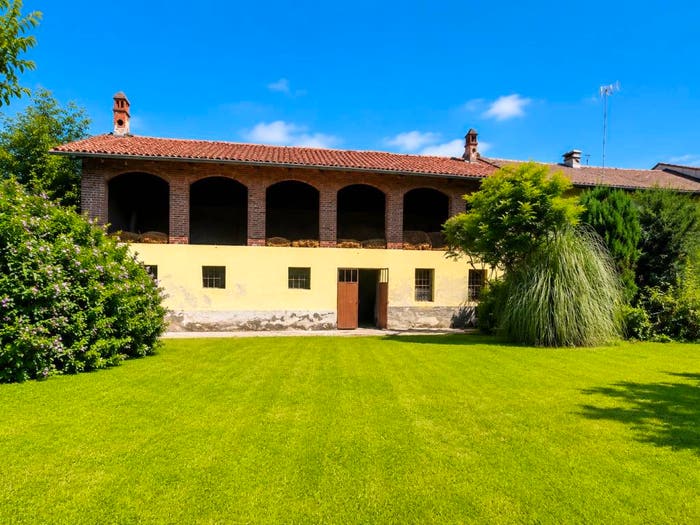 Casa con 5 locali in vendita in Via Sommariva, Santa Rita Tuninetti, Carmagnola