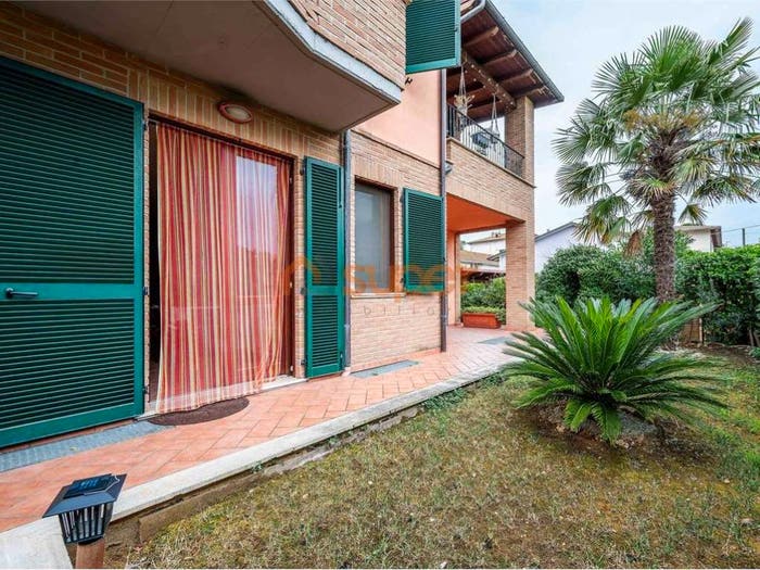 Appartamento trilocale in vendita in Via della Speranza, Sant'Angelo di Celle, Deruta