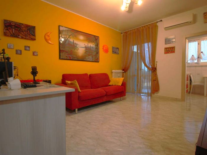 Appartamento bilocale in vendita in Via San Francesco d'Assisi, Bellaria, Cinisello Balsamo