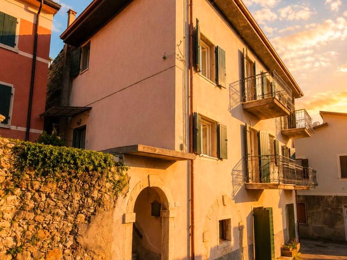 Casa con 6 locali in vendita in Piazza Vittorio Veneto, Castion Veronese, Costermano sul Garda
