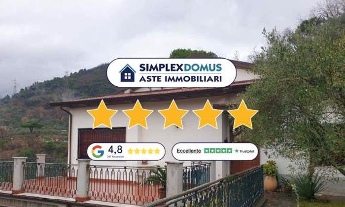 Casa con 6 locali in vendita in Via Codena, Miseglia Bedizzano Codena, Carrara