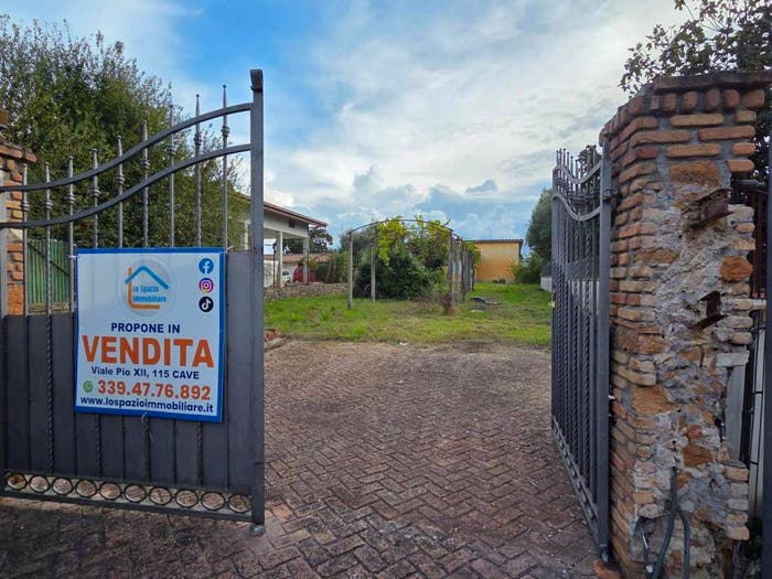 Casa trilocale in vendita in Via Pedemontana, Centro, Palestrina