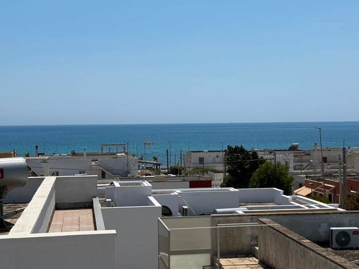 Casa quadrilocale in vendita in Via Capri, Torre Vado, Morciano di Leuca