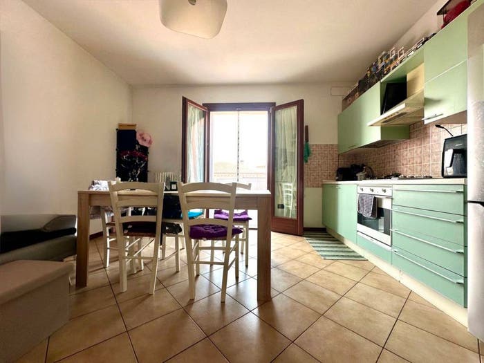 Appartamento bilocale in vendita in VIA MONSIGNORE RINO MARSILIO SNC, Centro, Casale di Scodosia