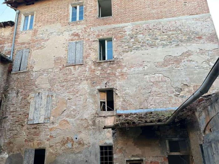 Casa quadrilocale in vendita in Centro, Sassuolo
