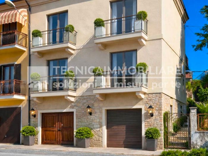Casa con 6 locali in vendita in Località Italia, Centro, Saliceto