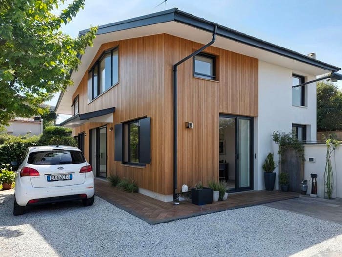 Casa con 6 locali in vendita in Via Amilcare Ponchielli, Centro, Forte dei Marmi