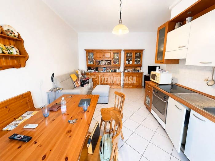Appartamento trilocale in vendita in Via Isidoro Capitanio, Porta Venezia, Brescia
