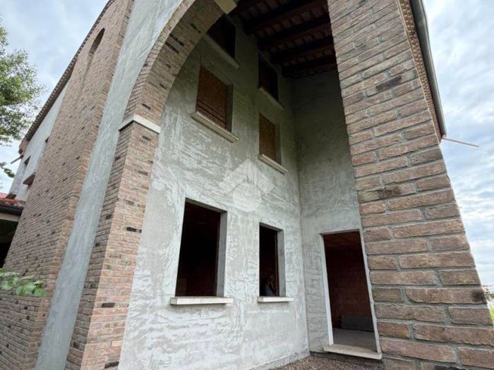 Casa con 5 locali in vendita in Via Giovanni Pascoli, Arzergrande