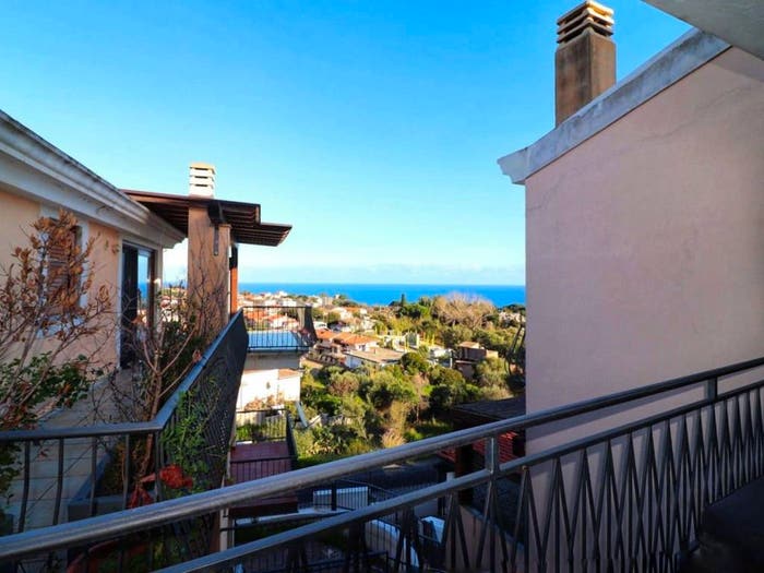 Appartamento con 5 locali in vendita in Via Foddeddu snc, Santa Maria Navarrese, Baunei