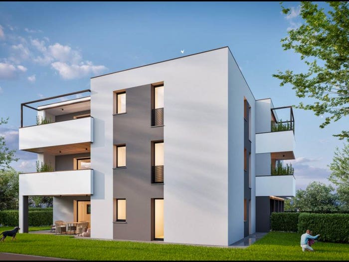 Case in Vendita e in Affitto - 2