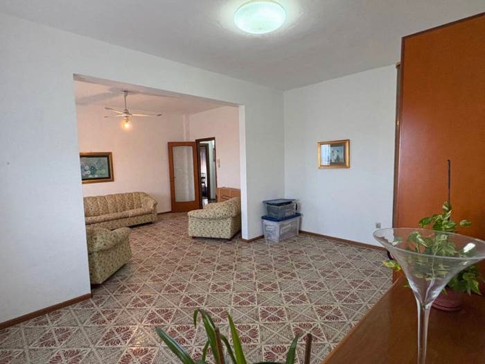 Appartamento quadrilocale in vendita in Viale Vincenzo De Filippis, Sant'Antonio De Filippis, Catanzaro