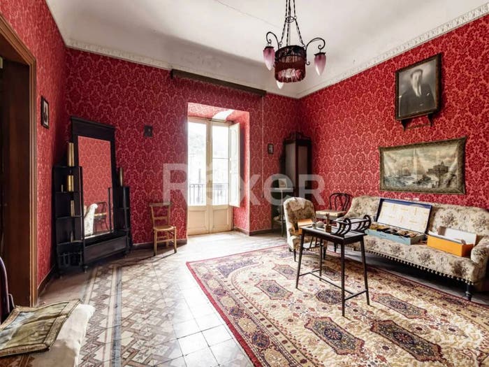 Casa monolocale in vendita in Piazza Castello, Centro, Chiusa Sclafani