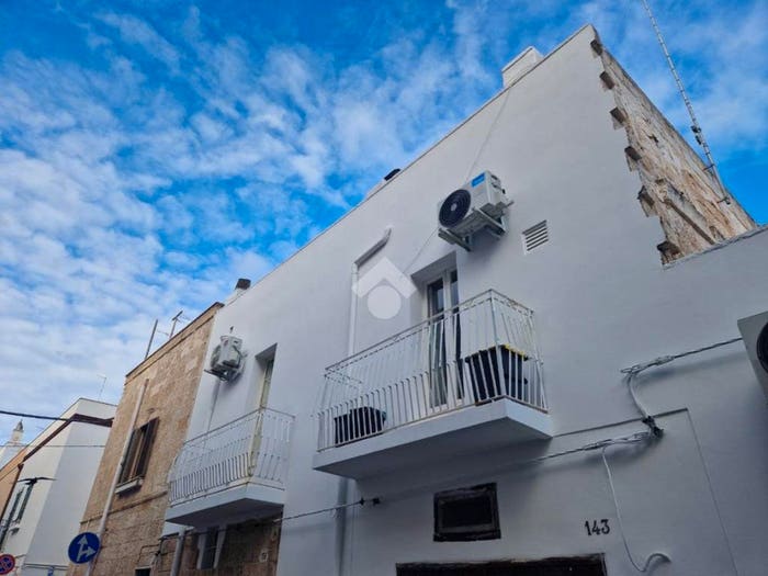 Appartamento bilocale in vendita in Via Cerere, Centro, Polignano a Mare