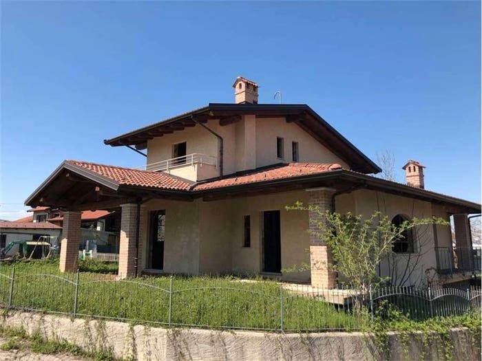 Casa con 5 locali in vendita in provvidenza, Centro, Peveragno