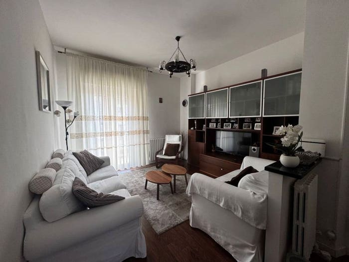 Appartamento con 5 locali in vendita in Via San Giuseppe, San Giuseppe, Jesi
