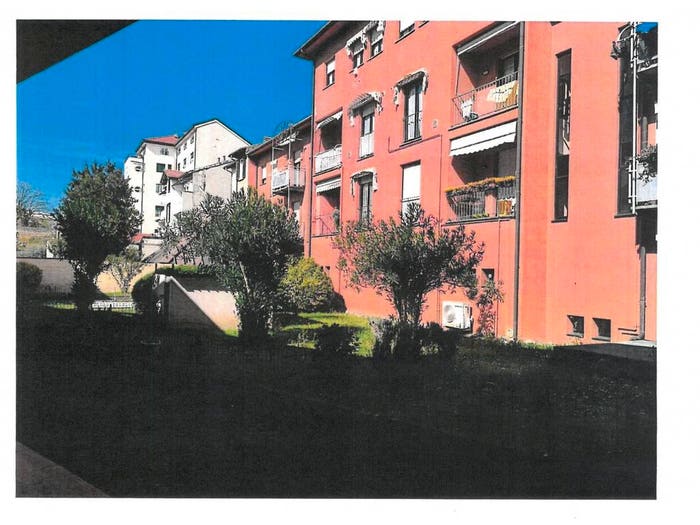 Appartamento bilocale in vendita in Corso Martiri della Liberazione, Pescarenico, Lecco