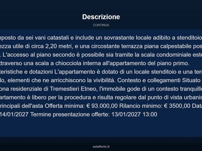 Case in Vendita e in Affitto - 3