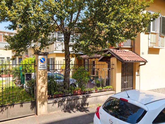 Casa con 5 locali in vendita in Via Guido Rey, Pozzo Strada, Torino