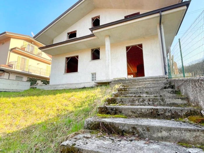 Casa con 6 locali in vendita in Frazione Beguda, Beguda, Borgo San Dalmazzo