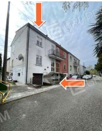 Appartamento con 6 locali in vendita in Via schiavoni, Arginone, Ferrara