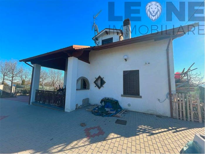 Casa con 6 locali in vendita in via del santuario, Madonna Di Puianello, Castelvetro di Modena