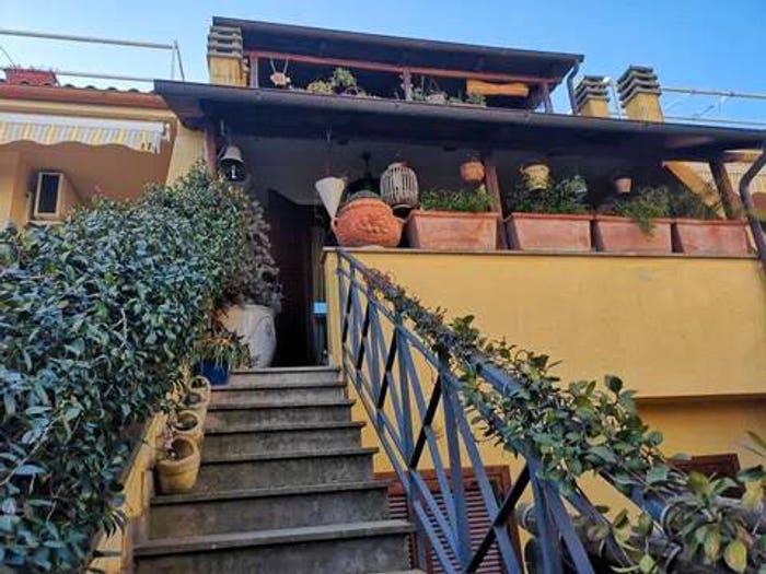 Casa trilocale in vendita in Via Della Marzola, Pescia Romana, Montalto di Castro