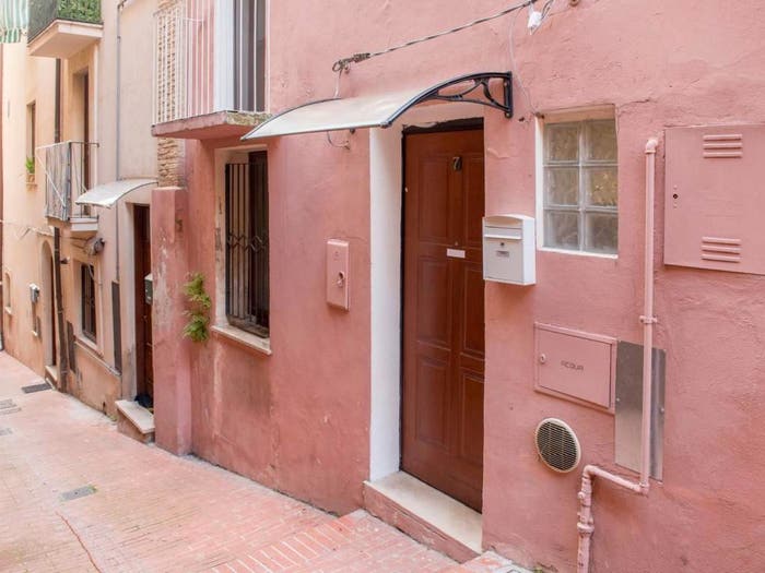 Casa trilocale in vendita in Vico Umberto I, Centro, Lanciano