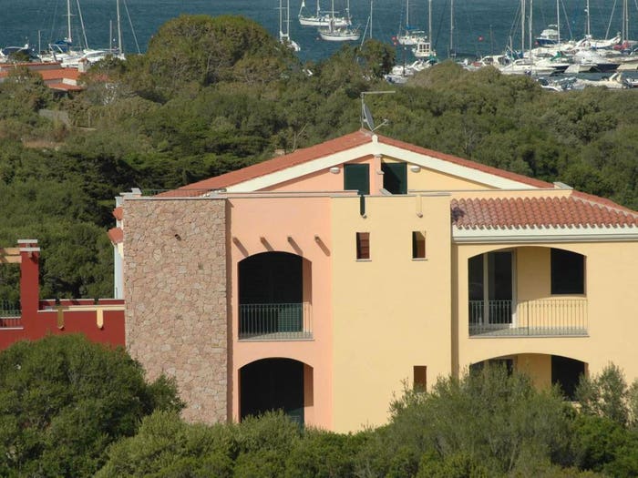 Appartamento bilocale in vendita in Porto Pozzo, Santa Teresa Gallura