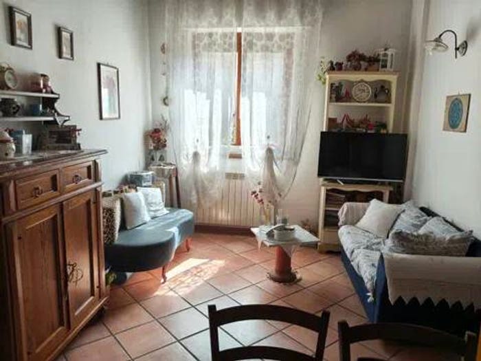 Appartamento trilocale in vendita in Via Guglielmo Marconi SNC, Città, Montevarchi