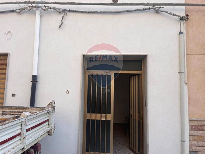 Appartamento con 5 locali in vendita in Martogna, Centro, Trapani
