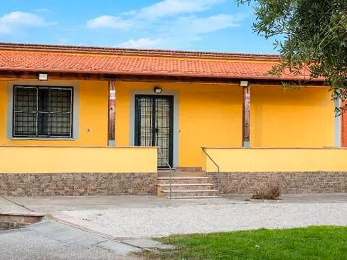 Casa con 6 locali in vendita in Via Flaminia, Tiberina, Roma
