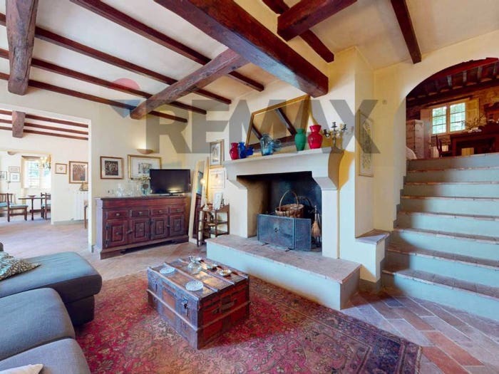 Casa con 6 locali in vendita in Via del grottone, Mutigliano Torre, Lucca