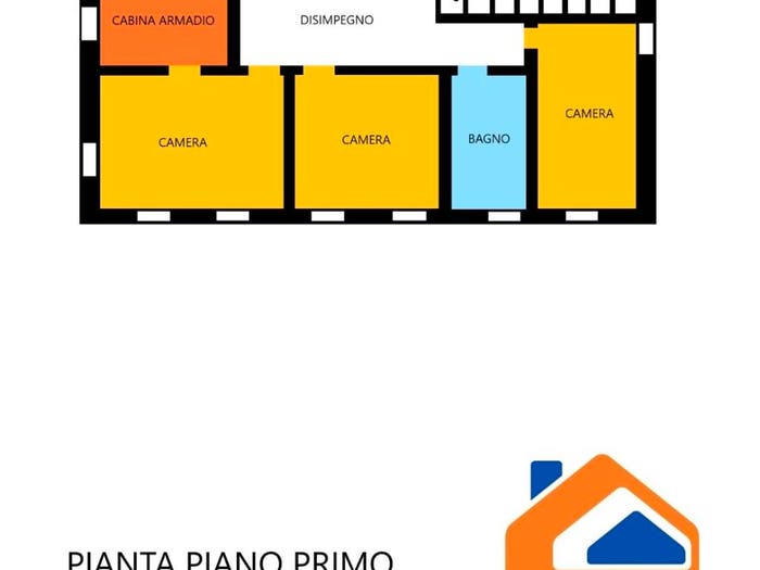 Case in Vendita e in Affitto - 3