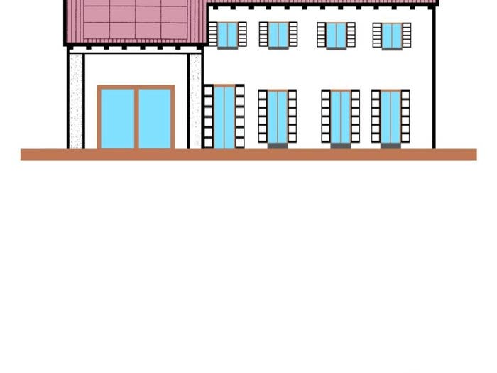 Casa con 5 locali in vendita in Via Pisani, Monastier di Treviso