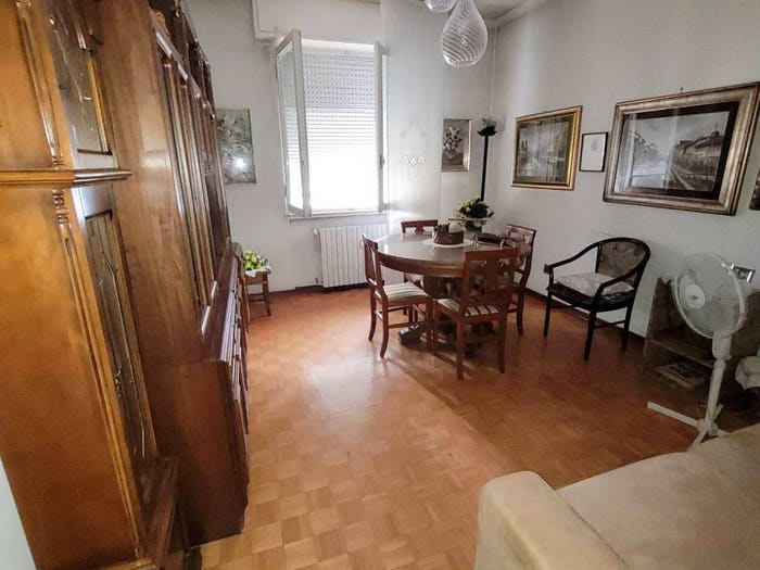 Appartamento bilocale in vendita in Corvetto, Milano