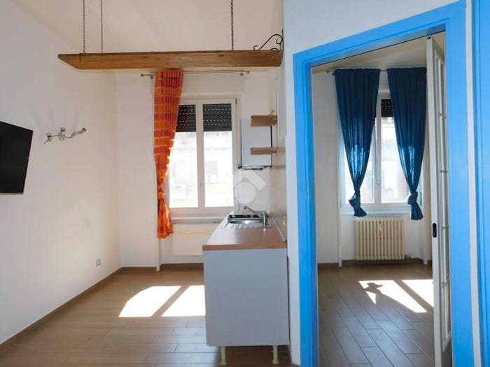 Appartamento bilocale in vendita in Via Stendhal, Solari, Milano