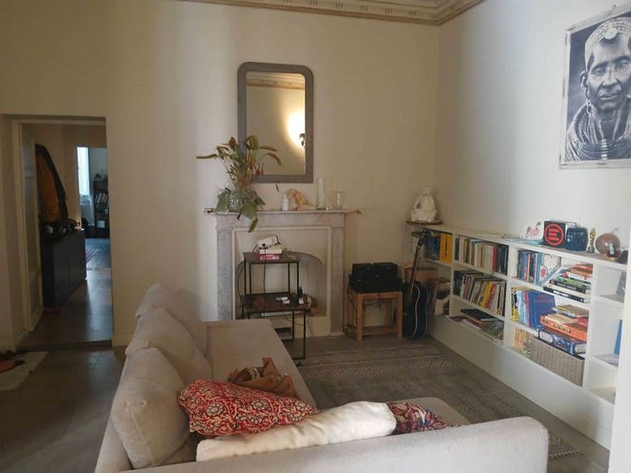 Appartamento quadrilocale in vendita in Landi, Pisa