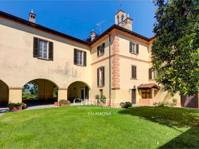 Casa in vendita in Via Castello, Revislate, GatticoVeruno