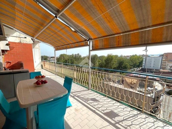 Appartamento bilocale in vendita in Via P Casilli, Centro, Casoria