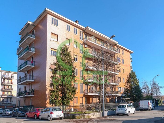 Appartamento trilocale in vendita in Via Gerolamo Ugoni, Centro, Codogno